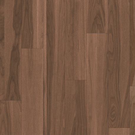 Fineerparket met click systeem | 19x120.3 cm | LMB Stillwood Smoked Walnut