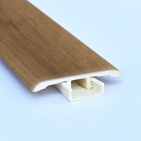 Profiel | 4.35x240 cm | Overgangsprofiel VYGO Legacy Oak Smoked