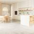 Clickvinyl/PVC | 47x91.5 cm | VYGO Tiles Essential Chalk Clickvinyl/PVC | 47x91.5 cm | VYGO Tiles Essential Chalk