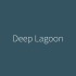 1x1 cm | Impermo Paint - Deep Lagoon Blauw