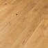 Veneer parquet with click system | 16.5x120 cm | LMB Classic Oak Warm 
