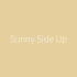 1x1 cm | Impermo Paint - Sunny Side Up 