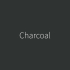 1x1 cm | Impermo Paint - Charcoal 