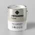 Verf | 18x20 cm | Muur & Plafond - Impermo Paint - Muted Pearl Verf | 18x20 cm | Muur & Plafond - Impermo Paint - Muted Pearl