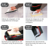 Gereedschap | Tilestone Combi Clean Voegkit Cement 