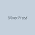 1x1 cm | Impermo Paint - Silver Frost 