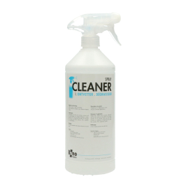 Accessories | 8x8 cm | Bonotools Cleaner Spray Accessories | 8x8 cm | Bonotools Cleaner Spray