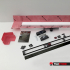 Sanitair | 4x100 cm | Tilestone Smart Drain - 100cm 