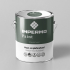 Paint | 18x20 cm | Wall & Ceiling - Impermo Paint - Emerald Forest Paint | 18x20 cm | Wall & Ceiling - Impermo Paint - Emerald Forest