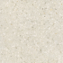 Keramische vloer- en wandtegel | 120x120 cm | Ritmo Terrazzo Off White 