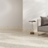 Ceramic floor and wall tile | 120x120 cm | Ritmo Terrazzo Off White