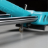 Tools | 25x120 cm | Free use professional tile cutter 120cm (Warranty € 249,99) 