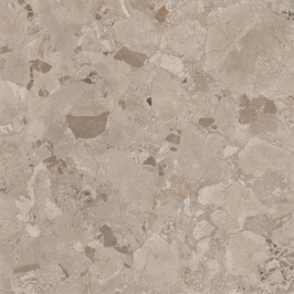 Ceramic floor and wall tile | 120x120 cm | Marmo Breccia Mocca Ceramic floor and wall tile | 120x120 cm | Marmo Breccia Mocca
