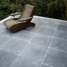 Pierre naturelle | 60x60 cm | Hanoi Bluestone Premium Pierre naturelle | 60x60 cm | Hanoi Bluestone Premium