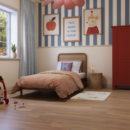 Laminaat met click systeem | 24.2x138 cm | vtwonen Wide Beige Oak