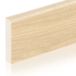 Ceramic skirting boards | 6x180 cm | Tilestone Iconic Oak Light Select