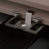 Accessories | 3.4x4 cm | Composite connecting clips – 125 pcs 
