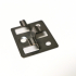 Accessories | 3.4x4 cm | Composite connecting clips – 125 pcs 