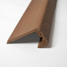 Traprenovatie | 11.4x120 cm | Q-Click Toronto Oak Trapcover