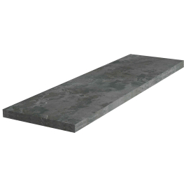 Bordure en pierre naturelle | 30x100 cm | Beijing Bluestone