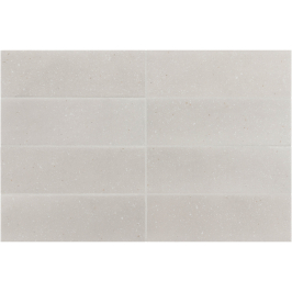 Ceramic floor and wall tile | 5x15 cm | Fango Cenere