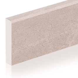 Plinthes en céramique | 7x90 cm | Oasi Roccia