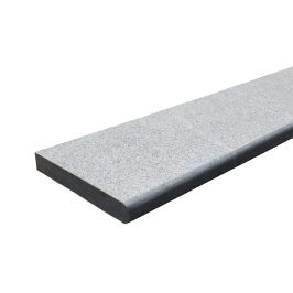 Natural stone swimming pool border | 30x100 cm | Granit Naturelle