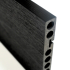 Vlonderplank | 20x220 cm | Terrasplank Composiet Boord Antracite