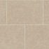 Carrelage extérieur en céramique | 90x60 cm | Tilestone Margaux Sand