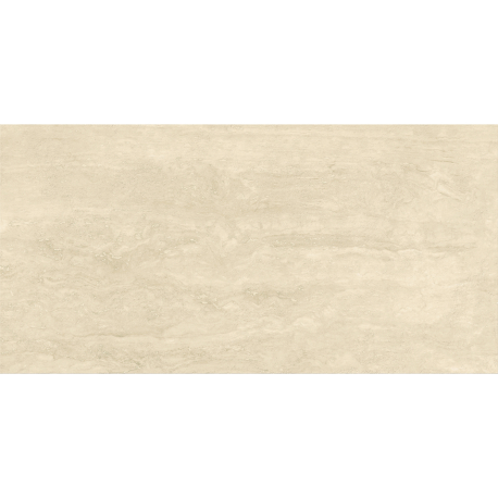 Ceramic terrace Tile | 120x60 cm | Travertin Sand
