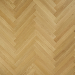 1x1 cm | LMB Oak Herringbone