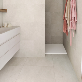 Vinyle/PVC à clipser | 60x120 cm | VYGO Tiles Urban Beige V