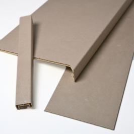 Rénovation d'escalier | 31x127 cm | VYGO Tiles Essential Sand Kit de marches d’escalier