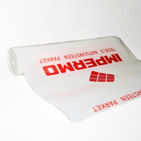 Toebehoren | 100x1500 cm | Impermo Ondervloer Pro-Sound
