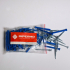 Accessories | 0.6x6 cm | Composite expansion screws – 50 pcs 