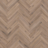 Laminate with click system | 13.3x66.5 cm | vtwonen Herringbone Metz