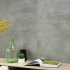 PVC wall panel | 65x37.5 cm | Dumawall Grey