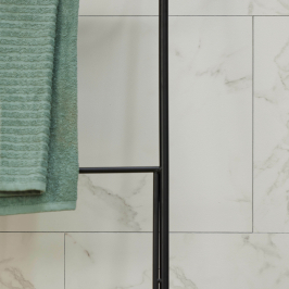 Kunststof Wandpaneel | 65x37.5 cm | Dumawall Carrara