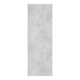 PVC wall panel | 90x260 cm | Dumawall Beton XL