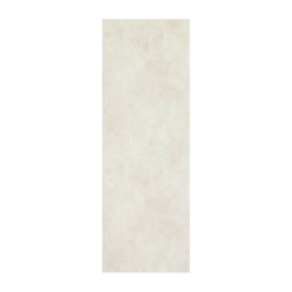PVC wall panel | 90x260 cm | Dumawall Light Grey XL