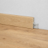Laminate skirting boards | 8x250 cm | vtwonen Wide Honey Oak