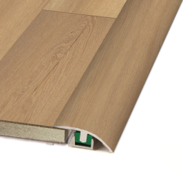 Profile | 4x270 cm | Adjustment profile Wide Honey Oak 