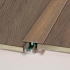 Profiel | 4x270 cm | Overgangsprofiel Wide Brown Oak 