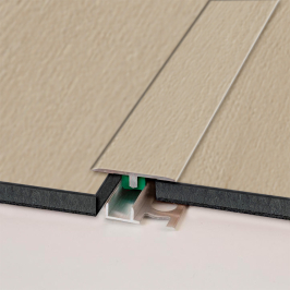 Profile | 4x270 cm | Transition Profile Grace Beige
