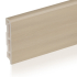PVC skirting boards | 7x250 cm | vtwonen Grace Beige