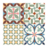 Keramische vloer- en wandtegel | 33.15x33.15 cm | Medina Mix