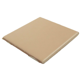 Mosaic on sheet | 29x29 cm | Mono Nut