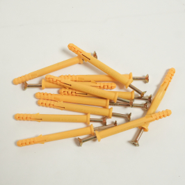 Toebehoren | 20x20 cm | Wandpaneel Outdoor Classic Expansieschroeven