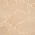 Pierre naturelle | 40x40 cm | Margaux Sand Flagstone