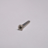 Accessories | 0.35x2.5 cm | Composite screws – 135 pcs 